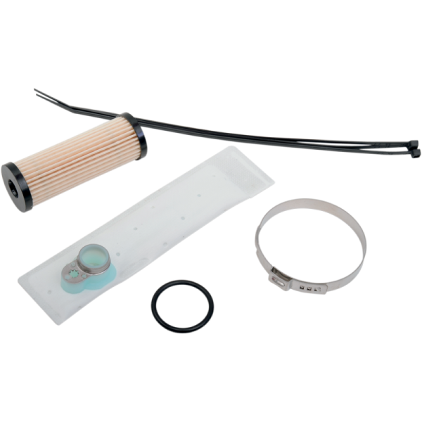 (image for) Drag Specialties Fuel Filter Kit 0707-0014