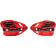 (image for) Replacement Handshields, Red