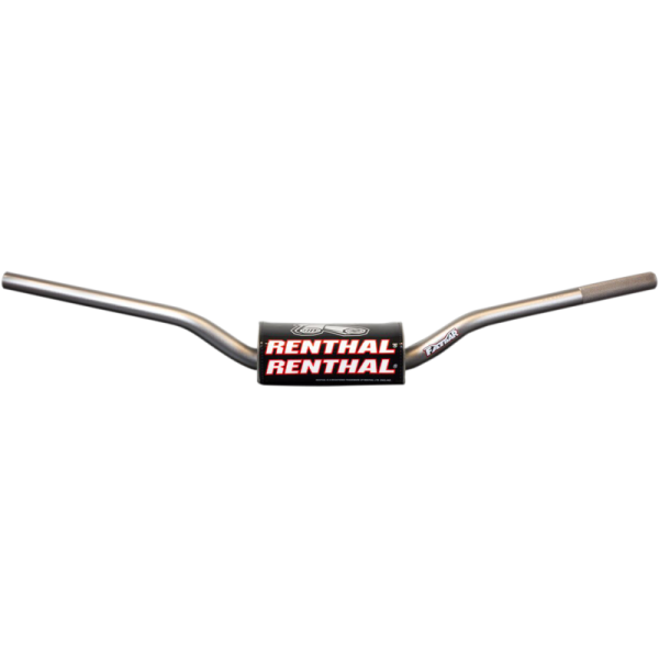 (image for) Renthal Fatbar - Honda CRF 19 Bend (Tanium)