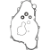 (image for) ProX Water Pump Repair Kit