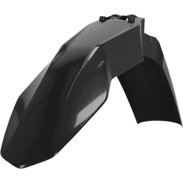 (image for) ACERBIS Black Front Fender