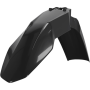 (image for) Black Front Fender