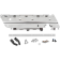 (image for) Left Saddlebag Latch