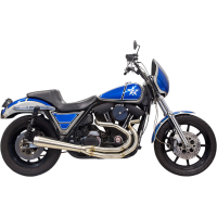 (image for) Bassani Road Rage 3-Step 2-Into-1 Exhaust (FXR)