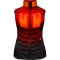 (image for) Women's 7V Khione Puffer Heated Vest 2.0 - M
