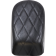 (image for) Le Pera Bare Bones Diamond Stitch Pillion Pad