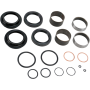 (image for) Pivot Works Fork Seal/Bushing Kit - Kawasaki KX100 95-25