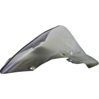 (image for) Zero Gravity Corsa Windscreen, Light smoke