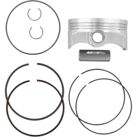 (image for) Wiseco High-Performance Piston - Yamaha WR250F / YZ250F
