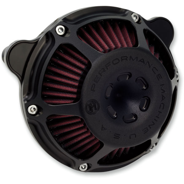 (image for) Performance Machine Max HP Air Cleaner - Contrast Cut™