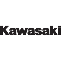 (image for) Kawasaki Fork and Swingarm Decal