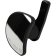 (image for) LA Choppers Mirror Drop-Down Brackets