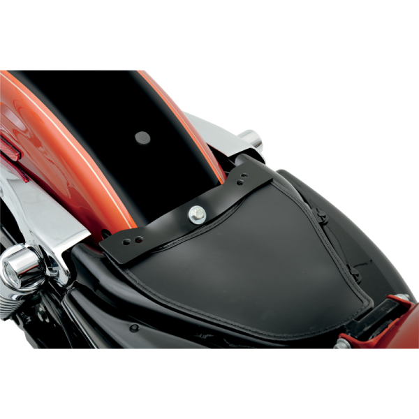 Drag Specialties Frame Mount Spring Solo Seat Mount Kits