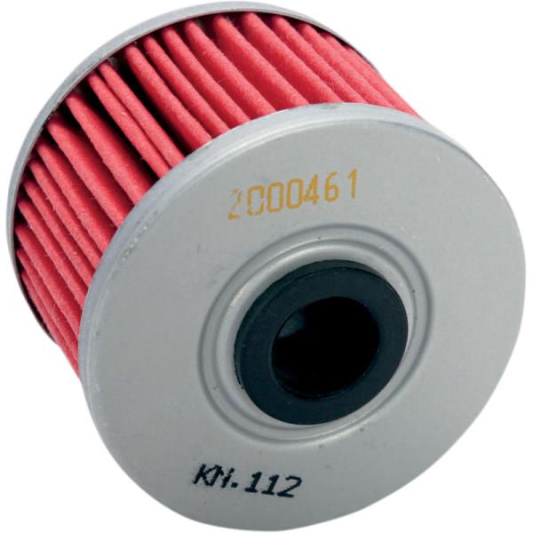 (image for) K & N K&N Performance Oil Filter KN-112