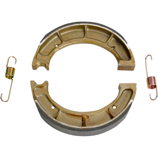 (image for) EBC Sport Carbon X Rear Brake Pad/Shoe