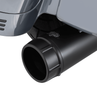 (image for) Torquer 450 Slip-On Muffler Black