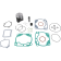 (image for) Top End Piston Kit - Cast Replica
