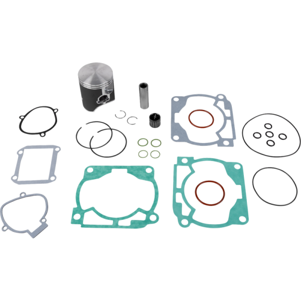 (image for) VERTEX Top End Piston Kit - Cast Replica