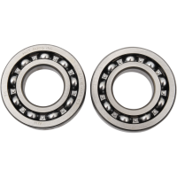 (image for) Main Bearing and Seal Kit - YAMAHA YZ250FX 15-24