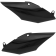 (image for) Black Side Panel/Rear Number Plate