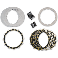 (image for) Barnett Clutch Kit for Kawasaki VN900 06-17