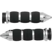 (image for) Air Cushioned Grips Spike Chrome