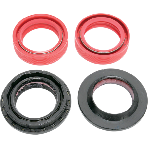 (image for) Moose Racing Fork Oil and Dust Seal Kit 0407-0387