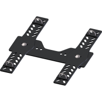 (image for) Universal Plow Mount for Arctic Cat/Textron 700 4x4 06-17