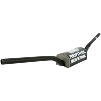(image for) Renthal Fatbar - KTM Low Bend (Black)