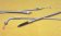 (image for) Throttle (pull) Cable (Std) for Honda VTX1800R 02-06