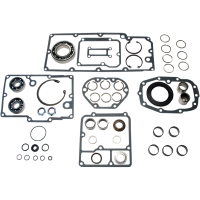 (image for) Transmission Rebuild Kit for Big Twin