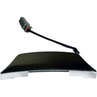 (image for) CVO Tag Top Illumination Chrome