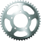 (image for) Steel OEM Replacement Rear Sprocket - 47T