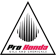 (image for) Honda Pro Oils (5 pk.) Sponsor Sticker Kit