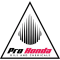 (image for) Honda Pro Oils (5 pk.) Sponsor Sticker Kit