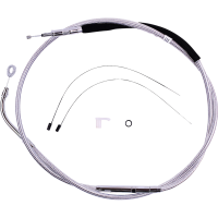 (image for) Alternative Length High Efficiency Clutch Cable