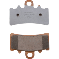 (image for) RDP Race Front Brake Pad