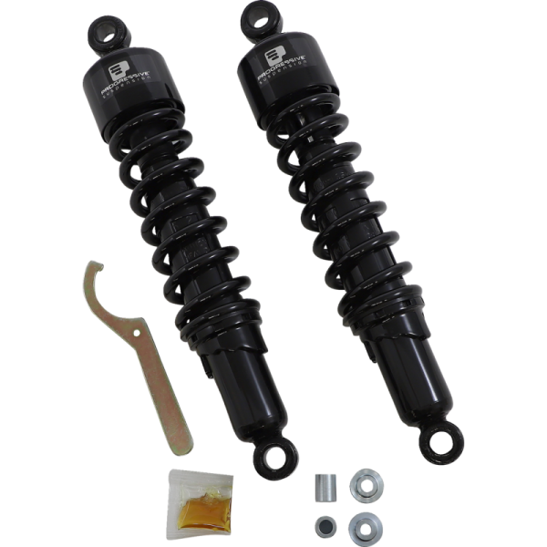 (image for) Progressive Suspension 412 Series Shock 12.5"