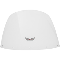 (image for) Clear Windshield (16" H)