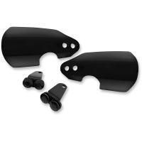(image for) Hand Guards Black Opaque