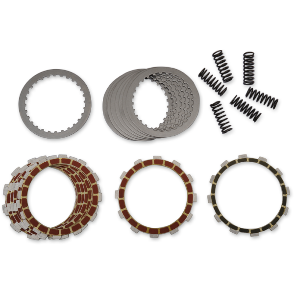 (image for) Barnett Clutch Kit 1131-0311