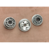 (image for) Inner Clutch Hub (Big Twin)