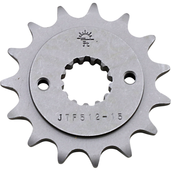 (image for) JT SPROCKETS 520 Chain Conversion Front Sprocket (15T)