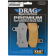 (image for) Premium Sintered Rear Brake Pad - 1721-2483