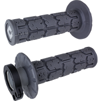 (image for) ODI V2 Rogue Lock-On™ Grips - Graphite