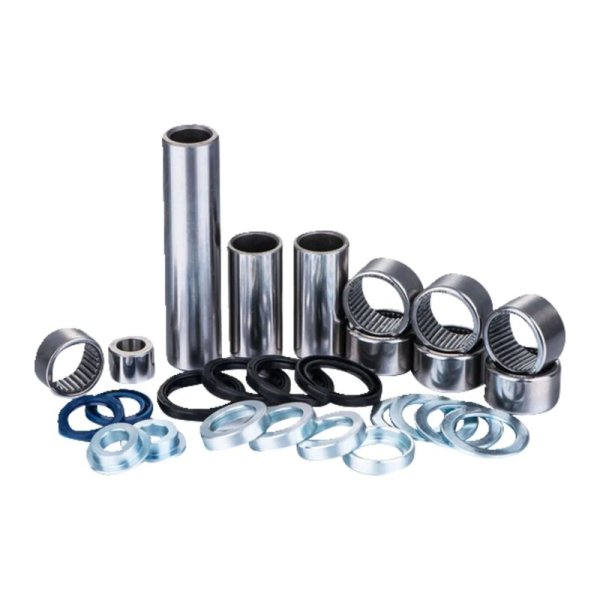 (image for) Factory Links OEM Series Linkage Bearing Rebuild Kit - TRIUMPH TF 450-C/E/RC/X 25-26