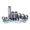 (image for) Factory Links OEM Series Linkage Bearing Rebuild Kit - TRIUMPH TF 450-C/E/RC/X 25-26