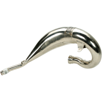 (image for) Platinum Pipe for YAMAHA YZ125 05-21