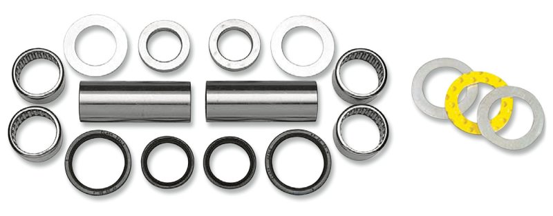 (image for) Moose Racing Swingarm Bearing Kit 1302-0160