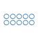 (image for) Seat O-ring (10 pk.)